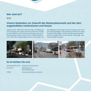 RNV Rhein-Neckar-Verkehr GmbH